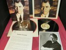ROBERT PALMER Heavy Nova - - RARE PROMO PRESS PACK KIT - - Vinyl + Extras - 1988