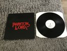 Phantom Lord “Phantom Lord” Original USA 1985 vinyl Lp PENTAGRAM