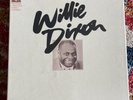 SEALED  Willie Dixon The Chess Box 3 LP Muddy Waters Howlin' Wolf Bo Diddley