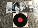 Patti Scialfa “Rumble Doll” Original Spain SIGNED 1993 vinyl Lp + Inner