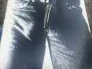 The Rolling Stones Sticky Fingers Original 1970s Atlantic COC-39105 Zipper Cover