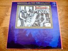 King Harvest  Dancing in the Moonlight  Rare 1972 Perception Records Vinyl LP