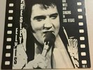Elvis Presley is Alive and Well and Singing in Las Vegas  RARE album from 1975