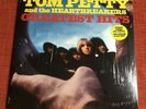 TOM PETTY and the HEARTBREAKERS - GREATEST HITS / NEW 2x 180 GRAM VINYL LP 2016