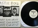 Beastie Boys-So What ‘Cha Want 1992 12” single **VG+** vinyl LP