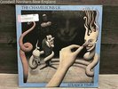The Chameleons UK Strange Times Vinyl Record w/ Limited Ed Bonus Album
