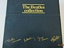 Beatles Collection 13 Album Vinyl Record LP Blue Box Set Parlophone BC13 UK