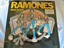 THE RAMONES ROAD TO RUIN LP SEALED SIRE 180gm. NEW* IMPORT GERMANY 2019