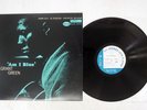 GRANT GREEN AM I BLUE BLUE NOTE DY-5801-01 JAPAN PROMO VINYL LP