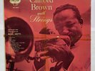 Clifford Brown - With Strings LP Vinyl EmArcy MG-36005 Mono 1955 VG