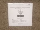 Rush Promo Lp Fly By Night - 2112 Rare