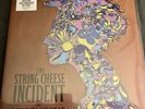 The String Cheese Incident Song In My Head vinyl record
