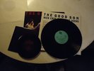 Nick Cave & The Bad Seeds ‎– The Good Son - LP Album  + Vynil 7
