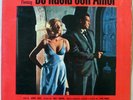 FROM RUSSIA WITH LOVE + FOR YOUR EYES ONLY OST JAMES BOND