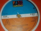 EX- UK ATLANTIC NORTHERN 45 - SAM DEES - FRAGILE, HANDLE WITH CARE