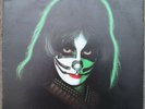 Kiss / Peter Criss, Original US pressing 1978, Casablanca Records