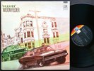 WILTON FELDER 'Bullitt' LP WORLD PACIFIC JAZZ ST-20152 US 1969 Jazz Funk