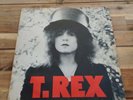 T. REX - The Slider LP vinyl GLAM ROCK POP UK 1972 Marc Bolan Tony Visconti 70s