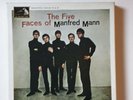 Original THE FIVE FACES OF MANFRED MANN 