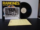 VG+/NM The Ramones USA 