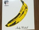 The Velvet Underground & Nico Peelable Banana NEW Half Speed Mastered Vinyl LP