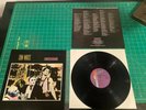 Tom Waits Swordfishtrombones FIRST PRESSING 1983 Island Records LP 90095-1