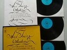 Rameau Les Indes Galantes Malgroire 1974 Box 3 x LP + Libreto 12