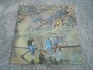 Wings - Wild Life 1971 UK LP APPLE 1st PAUL McCARTNEY