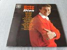 DION  RUBY BABY  UK CBS 1963  EX VINYL