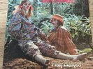 Jimmy Campbell ‎Half Baked Vertigo 6360010 Vinyl LP Album 1st UK Issue 1970 VG++