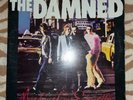 The Damned - 'Machine Gun Etiquette' 1st Pressing 1979 with inner sleeve. PUNK