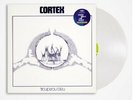 Cortex - Troupeau Bleu Vinyl LP limited  to 300 WHITE / LAST COPIES