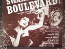 Very Rare GLORIA SWANSON in Boulevard  1950a Musical 12