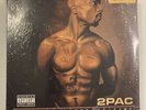 2Pac - Until The End Of Time [4-lp] NEW Sealed Vinyl Album See Photos