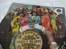 The Beatles Sgt. Pepper's Lonely Hearts Club Band Picture Disc SEAX-11840 see de