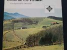 LP- Gruss an die Heimat-Ernst Mosch-BLE 14115-P HI-FI