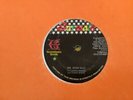 Cultural Roots , Mr Boss Man   , 12” Grrmain
