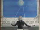 BLACKBEARD (DENNIS BOVELL) I Wah Dub lp More Cut UK 1980 1st press exc-