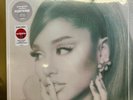 Ariana Grande Positions Limited Green Colored Vinyl LP with 2 Posters