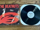 Vtg RARE  The Beatnuts - Self Titled / Street Level 1994 FIRST PRESS Vinyl LP
