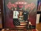 NERD (N*E*R*D) – Fly Or Die, Vinyl Me Please VMP Peppermint Color LP, 2020 NM