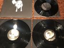 Kveikur by Sigur Rós 2 x Vinyl Limited Deluxe LP w/ Exclusive 10