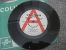 CLIFF RICHARD Constantly (L'Edera)  1964  COLUMBIA    DEMONSTRATION COPY      EX