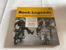 Various Artists : Rock Legends: Classics By the Rock Pioneers VINYL 12