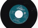 EDDIE COCHRAN - 45 - Drive-In Show