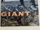 Giant - Last Of The Runaways - Used Promo LP - US 1989 A&M SP 5272 - NM Vinyl