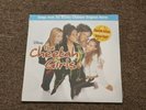 The Cheetah Girls Soundtrack Disney - LP Exclusive Yellow Vinyl NEW Sealed