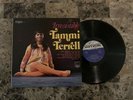 IRRESISTIBLE TAMMI TERRELL RARE MOTOWN LABEL SOUL MARVIN GAYLE VINYL LP NM