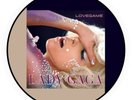 LADY GAGA – LoveGame - Paper Gangste - PICTURE DISC - Disque Vinyle - 2009-Pict3