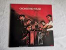 163. Orchestre Rouge - yellow laughter - 1982 - France - RCA Victor
